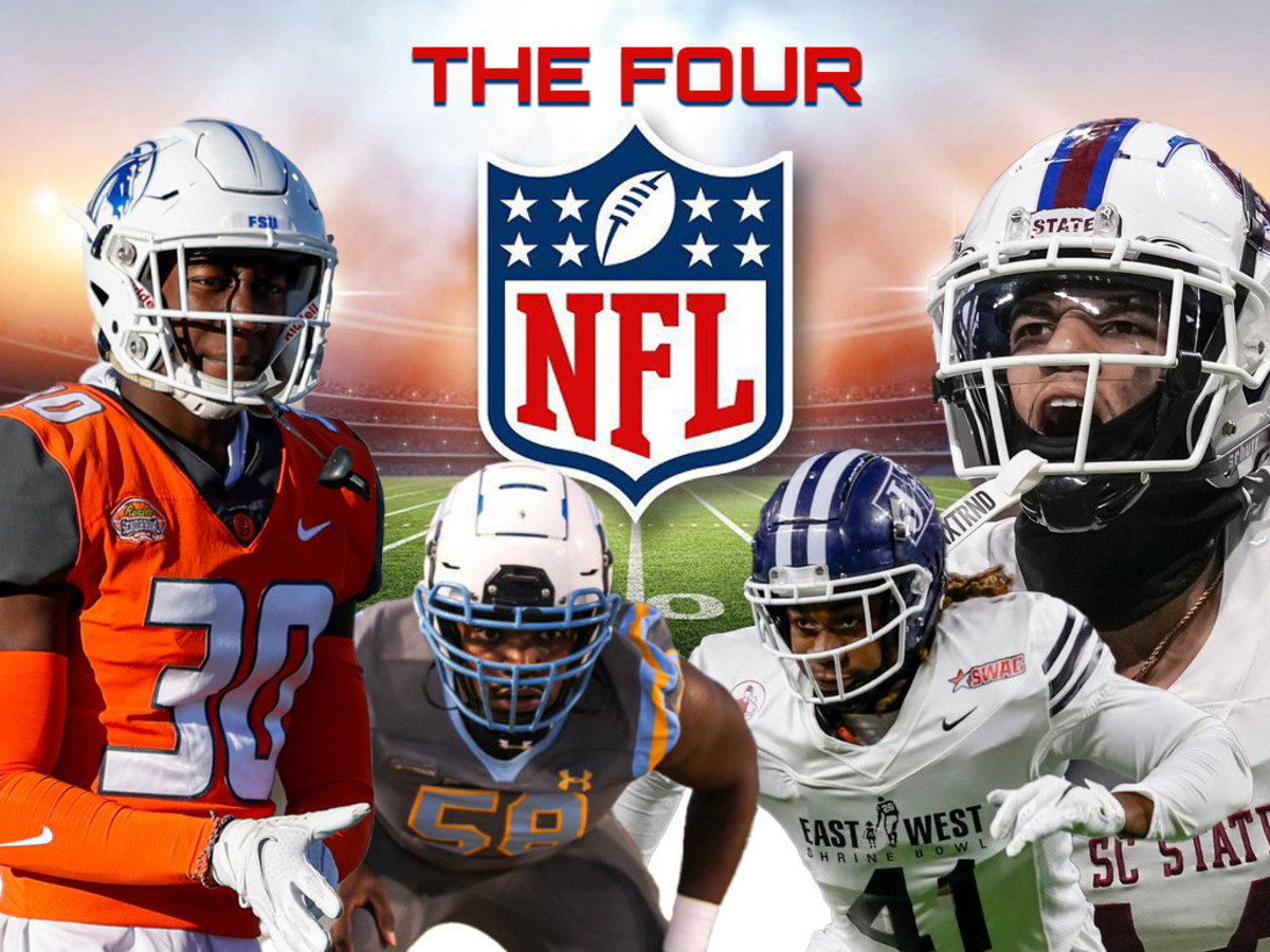 The Four